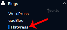FlatPress-softaculous.gif