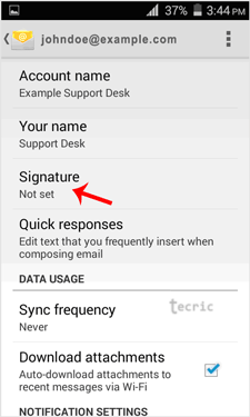 set-email-signature-android-cpanel.gif