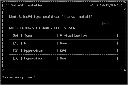 solusvm-master-installation-chose-virtualization.gif